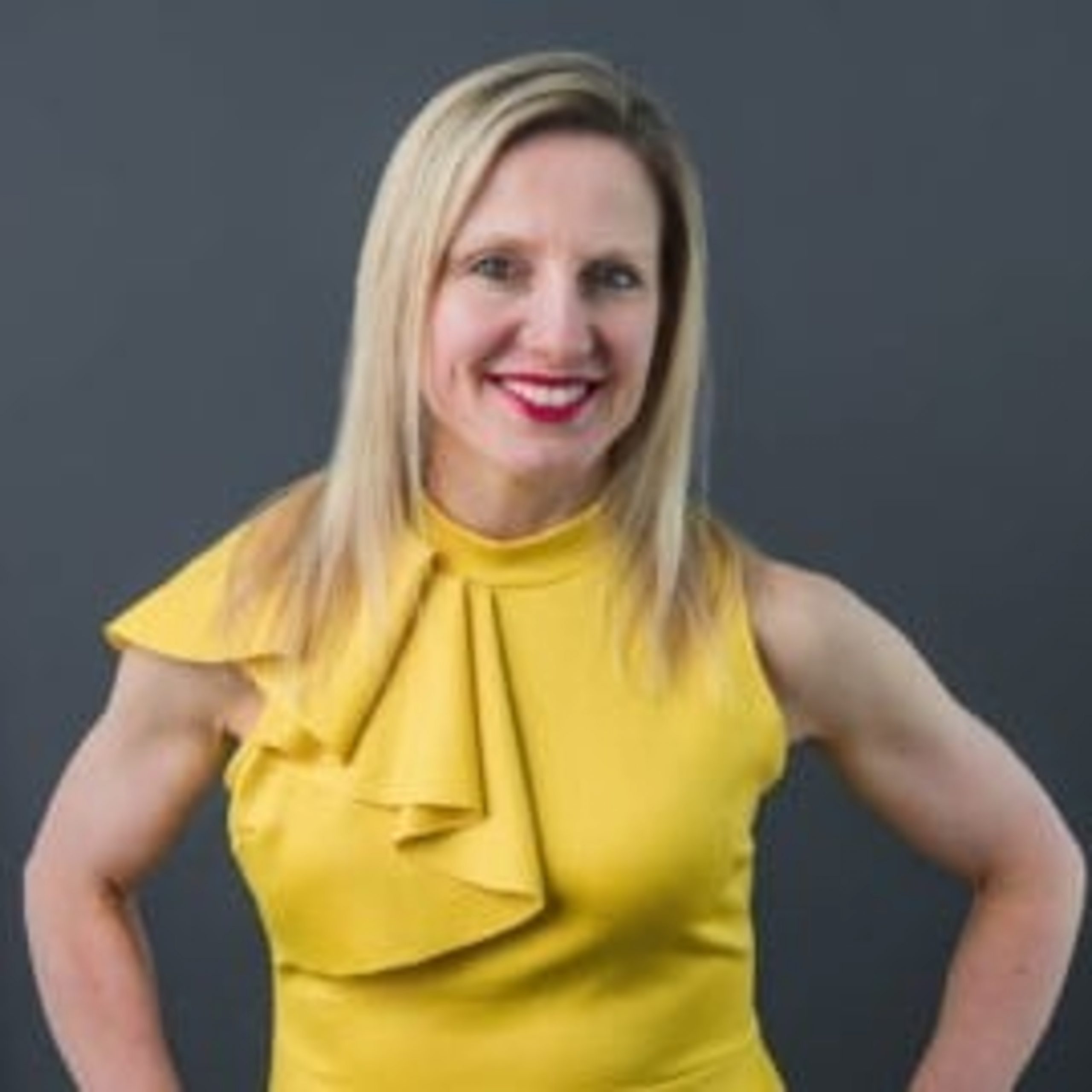 You are currently viewing 10. PR Strategies with Gaynor Meilke