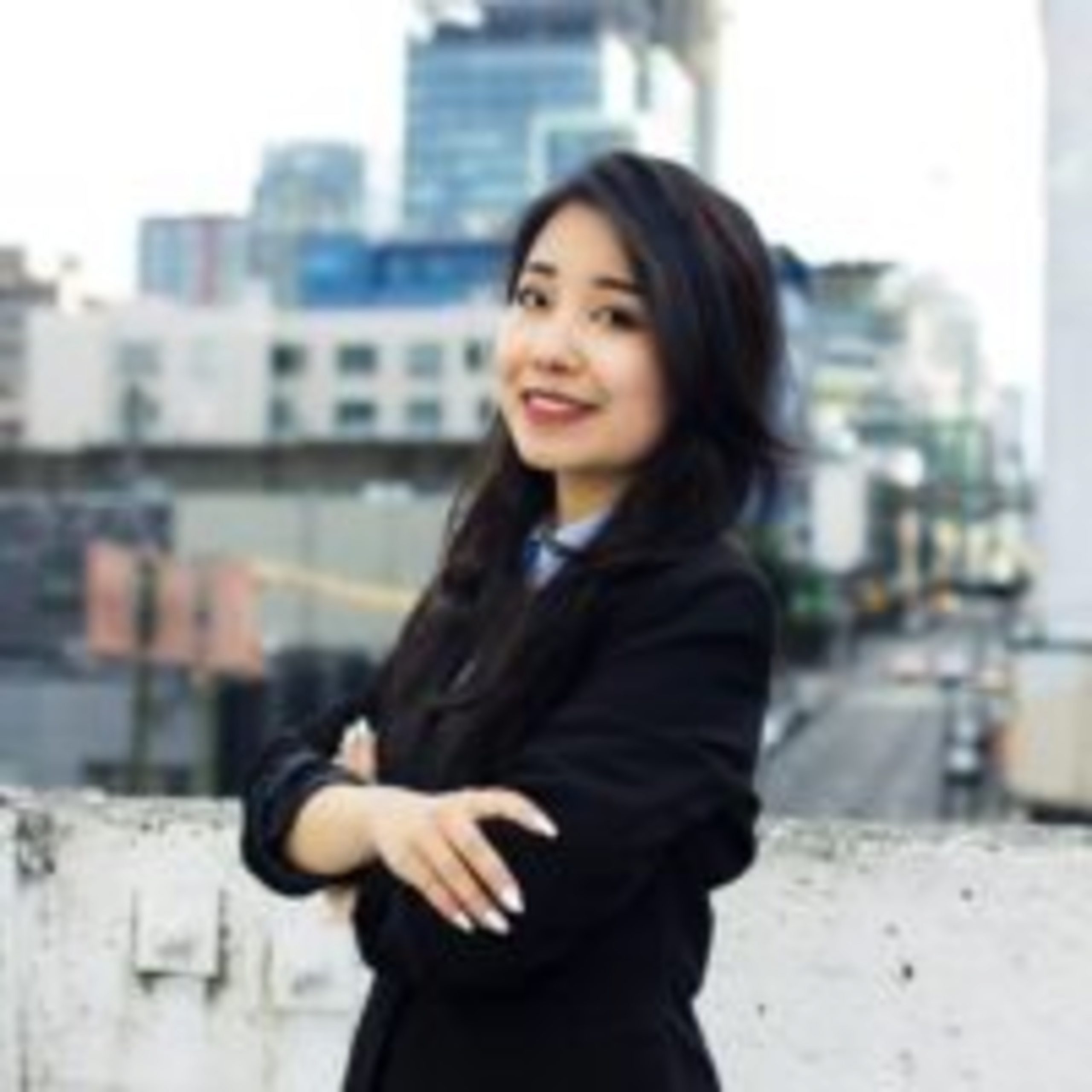 You are currently viewing 19 Become an Online Contributor with Dani Hao