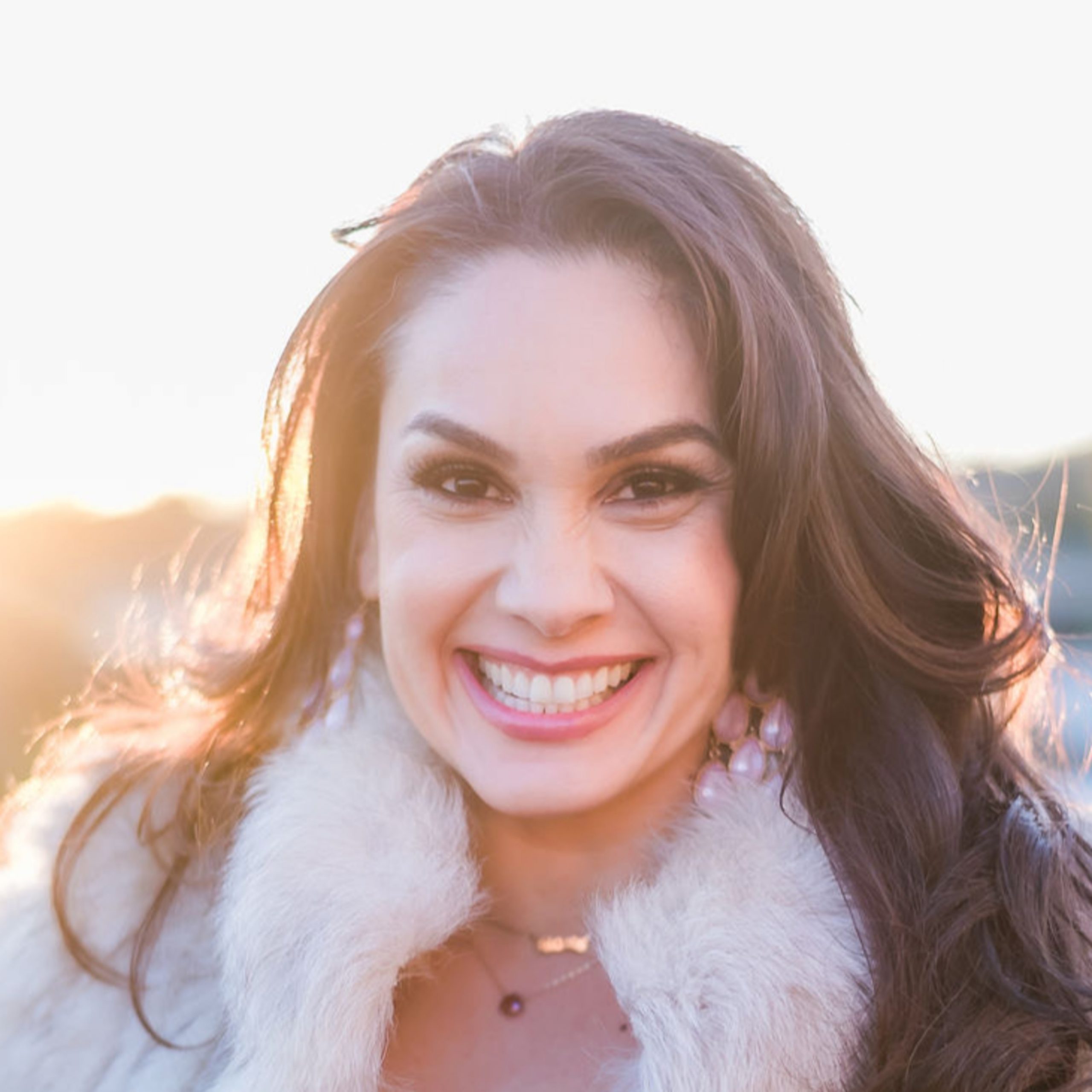 You are currently viewing 44 The Get Up Girl with Joanna Vargas