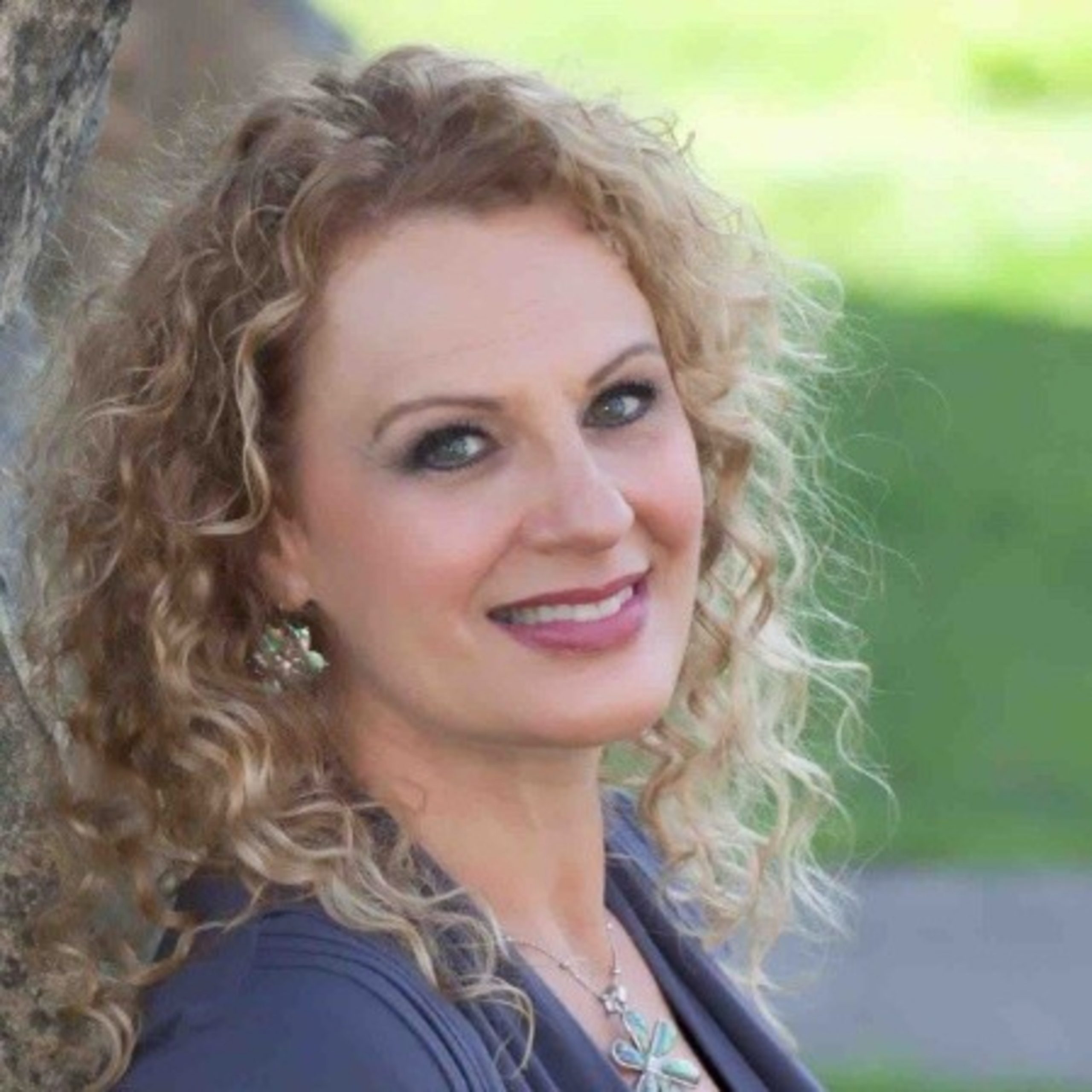 You are currently viewing 60 Answering Your Calling with Sherrie Dunlevy