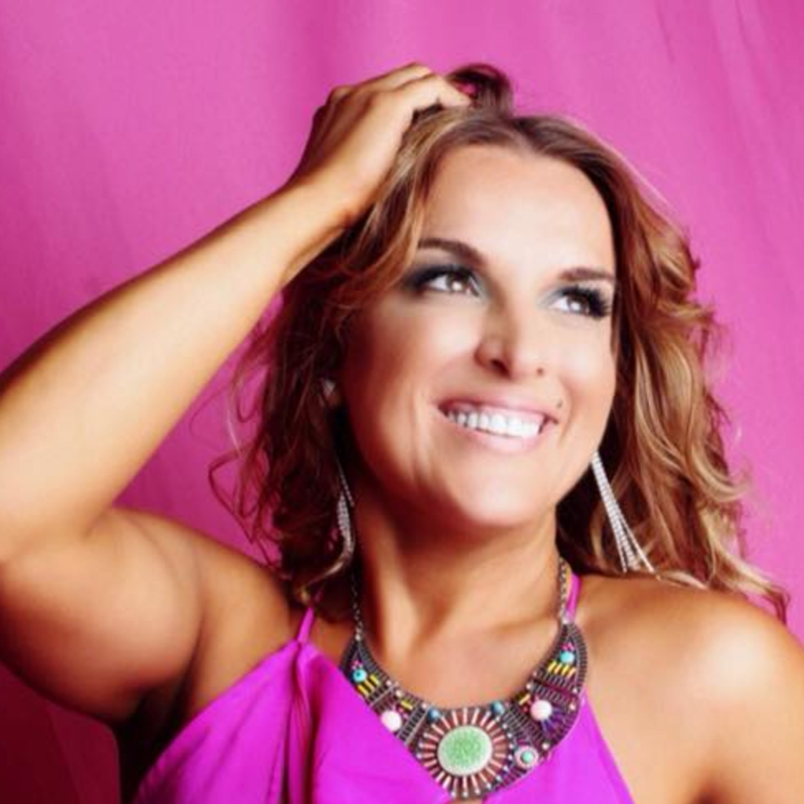 You are currently viewing 87 Katrina Julia: How to Create Transformation in Your Life (and Business!)