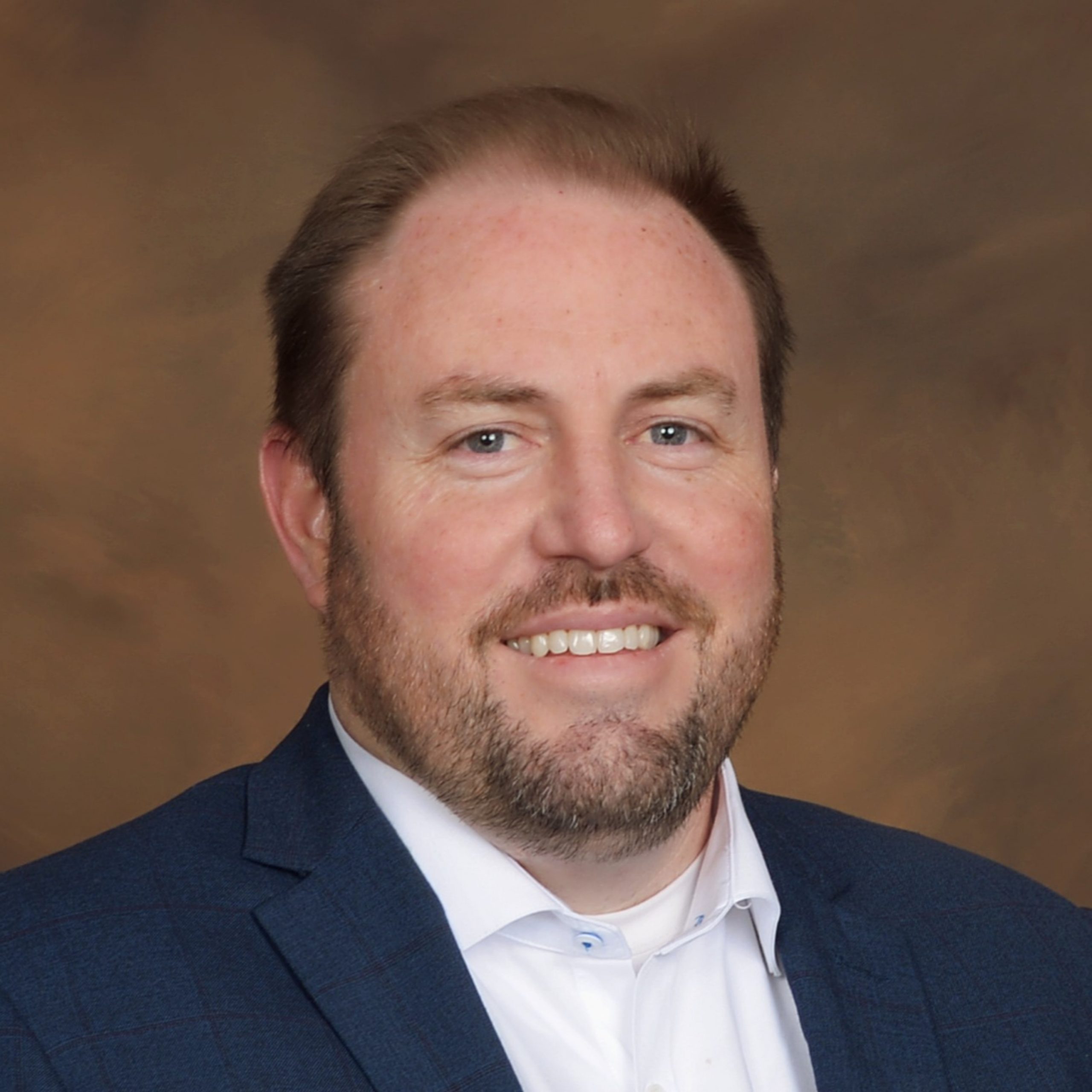 You are currently viewing Trevor Hayes: A Medical Director’s Perspective on Healthcare
