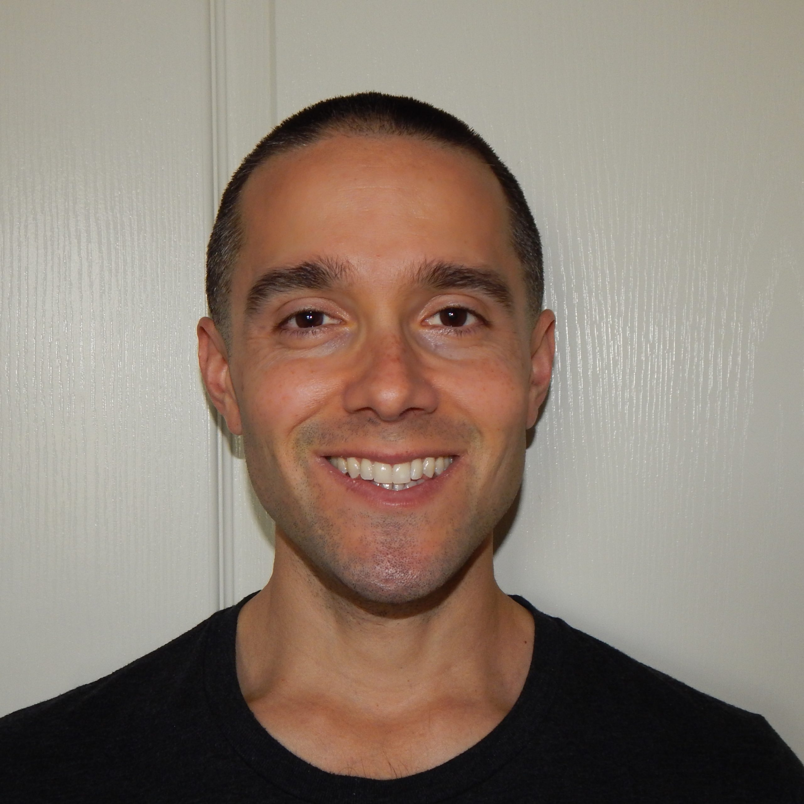 You are currently viewing Kevin Burciaga: A Physical Therapist’s Perspective on Healthcare