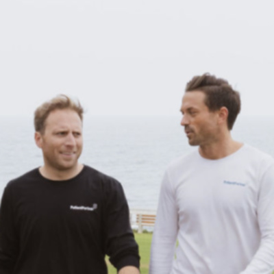 You are currently viewing A Healthcare Entrepreneur’s Perspective on Healthcare from Patrick Frank and George Kramb
