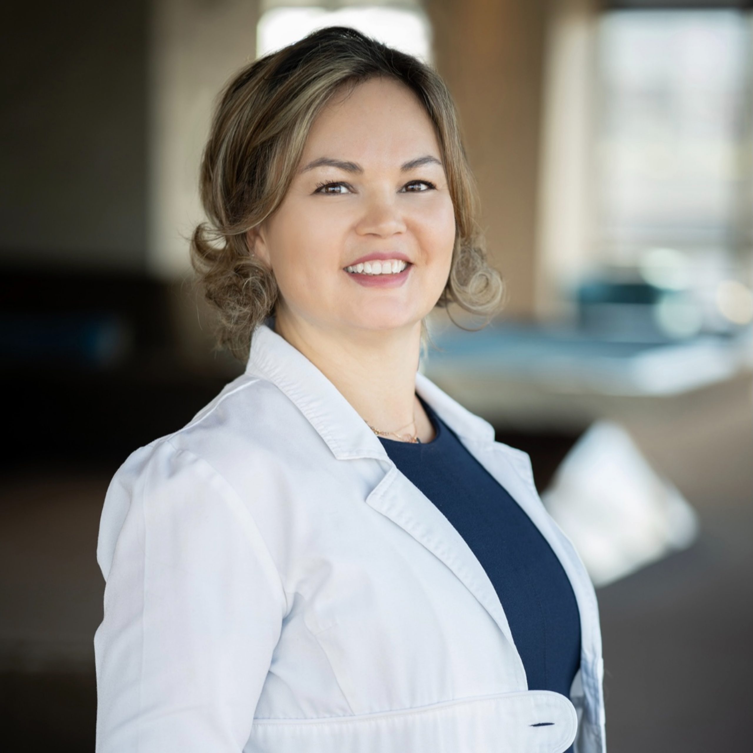 You are currently viewing “Dr. Defne” Nayman: An Emergency Medicine Physician’s Perspective on Healthcare