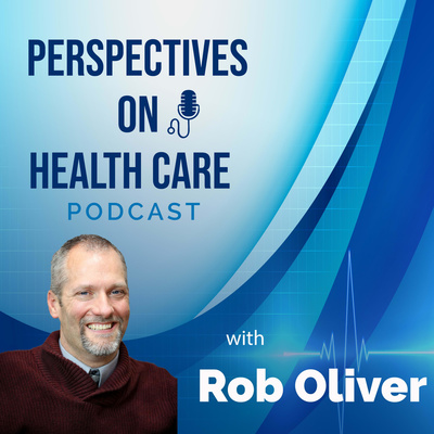 Read more about the article 2021 Year in Review for the Perspectives on Healthcare Podcast