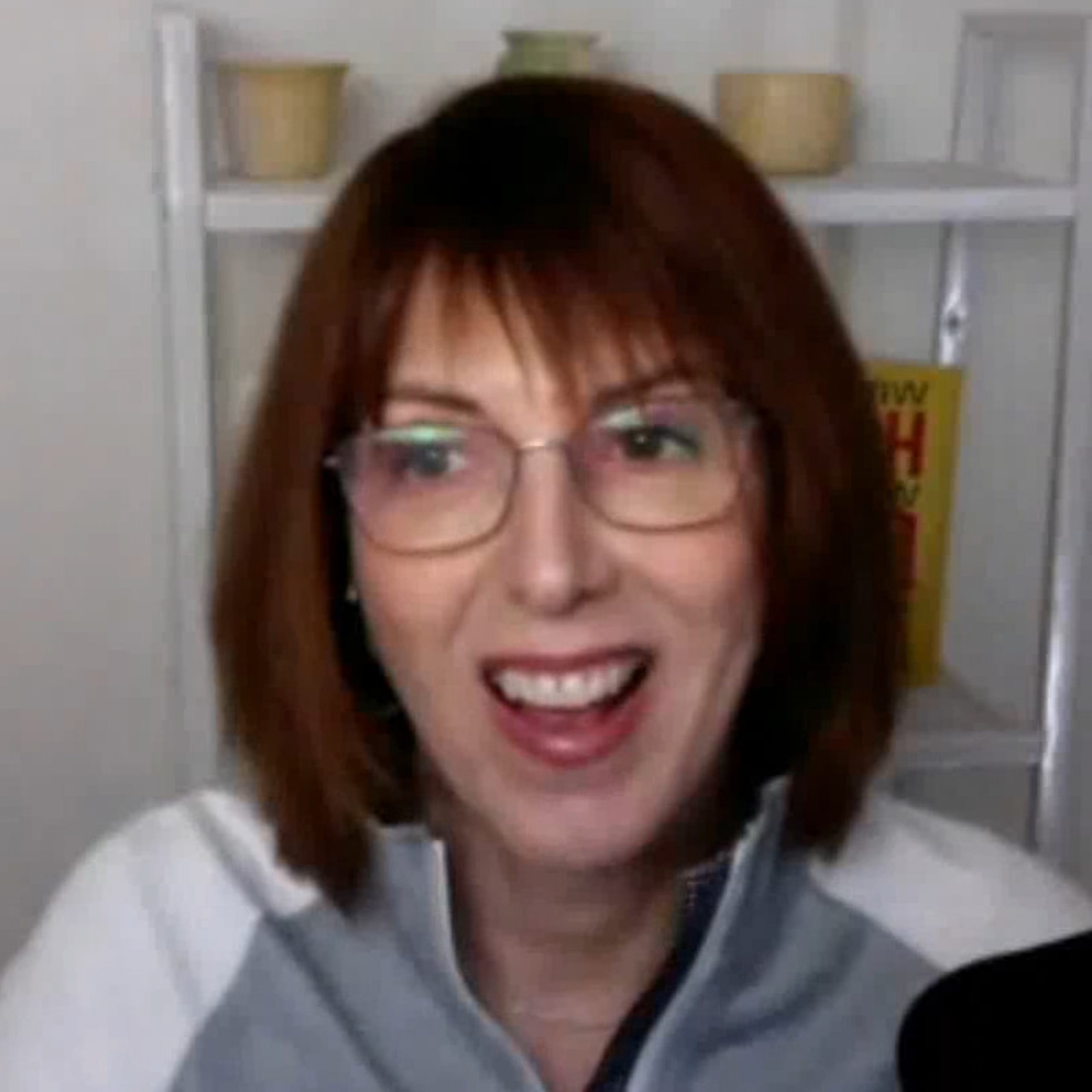 You are currently viewing Kris Ward: A Patient’s Perspective on Healthcare