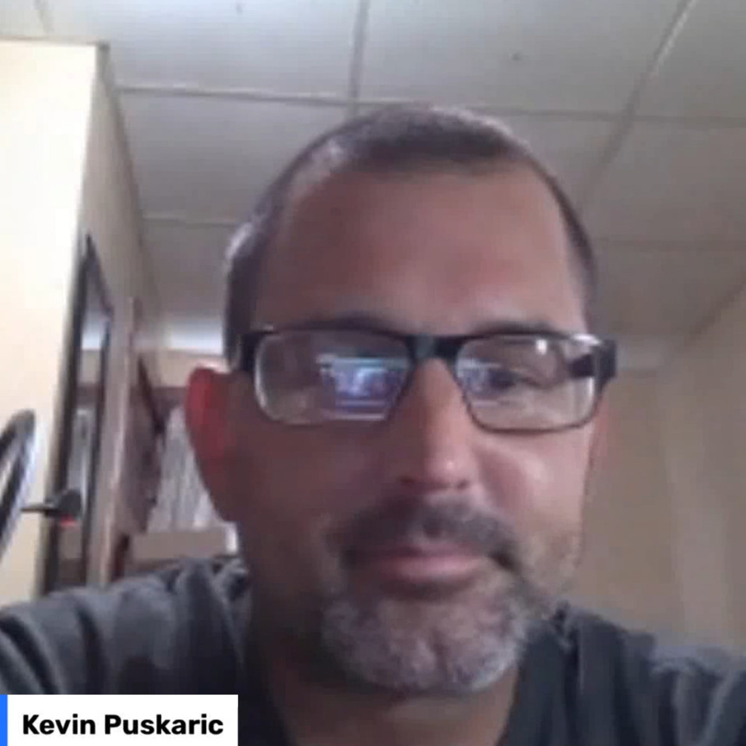 You are currently viewing Kevin Puskaric: A Patient’s Perspective on Healthcare