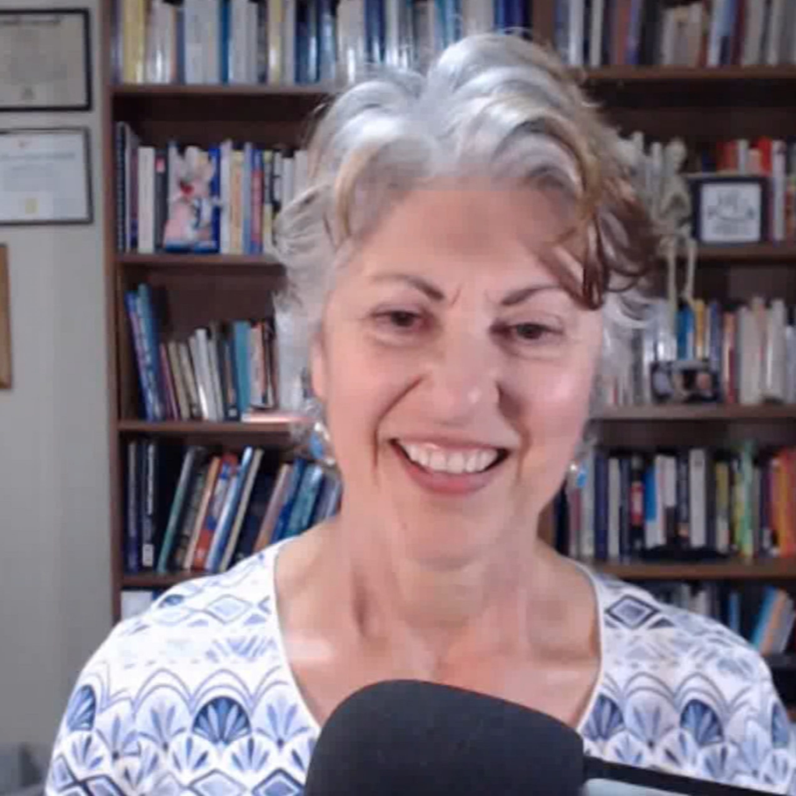 You are currently viewing Paula Franetti: A Patient’s Perspective on Healthcare
