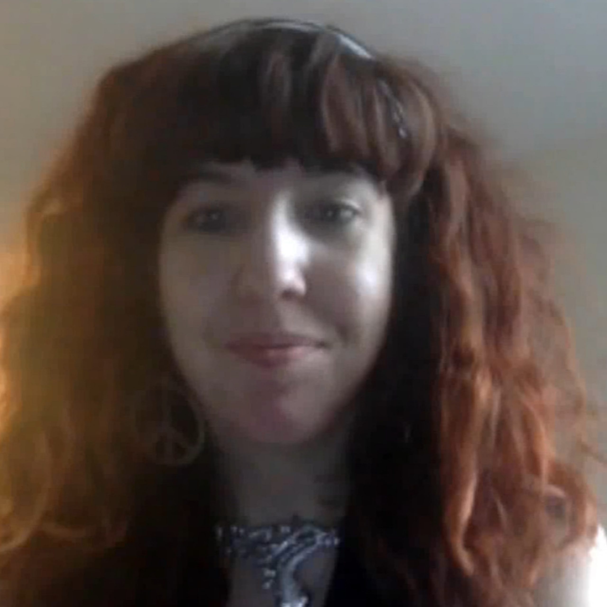 You are currently viewing Christina Lisk: A Patient’s Perspective on Healthcare