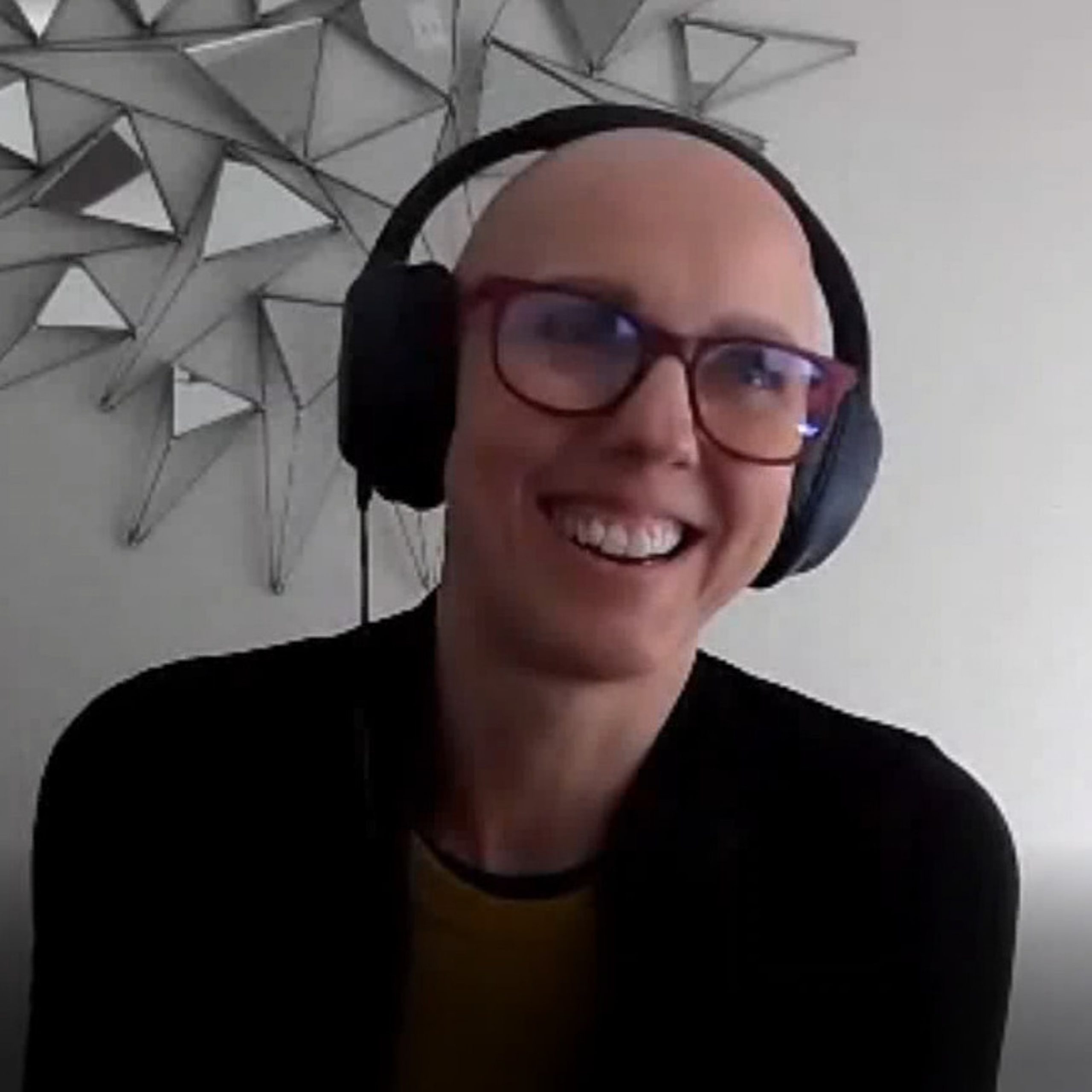 You are currently viewing Erica Johansen: A Patient’s Perspective on Healthcare