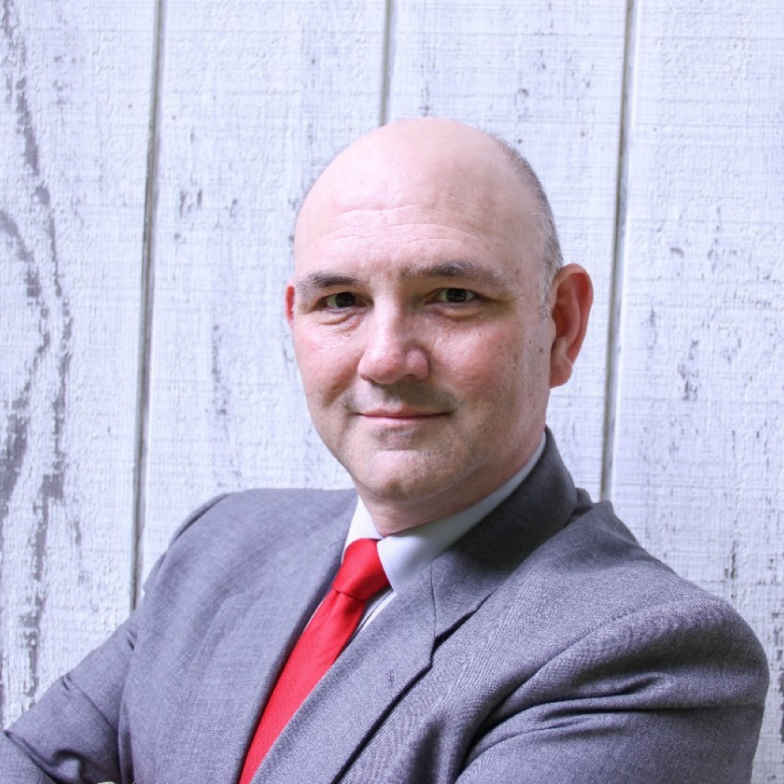 You are currently viewing Jim Teague: A Patient’s Perspective on Healthcare