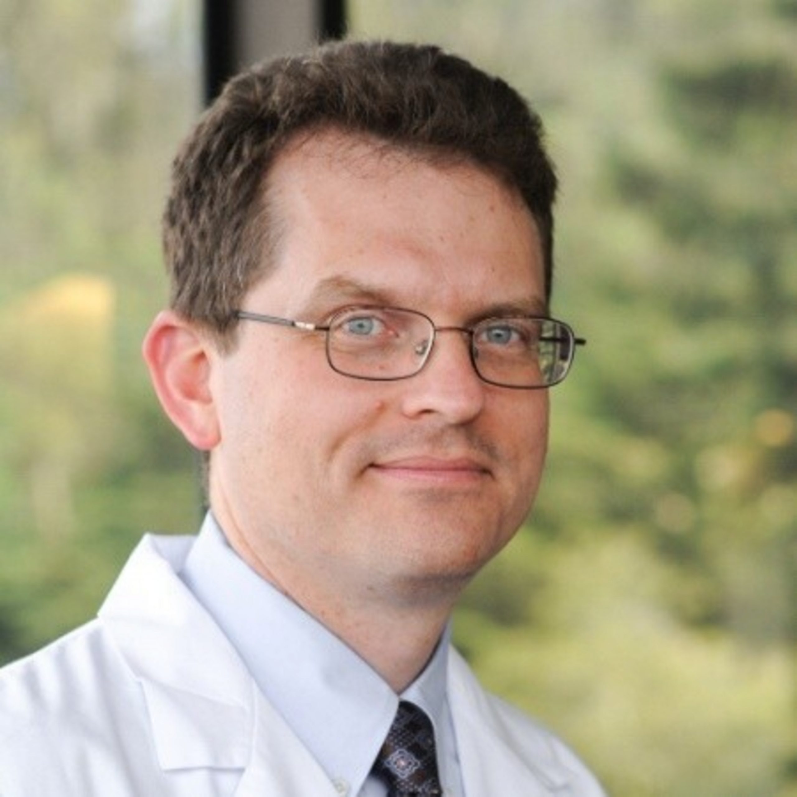 Read more about the article Steve Hetts: An Interventional Neuroradiologist’s Perspective on Healthcare
