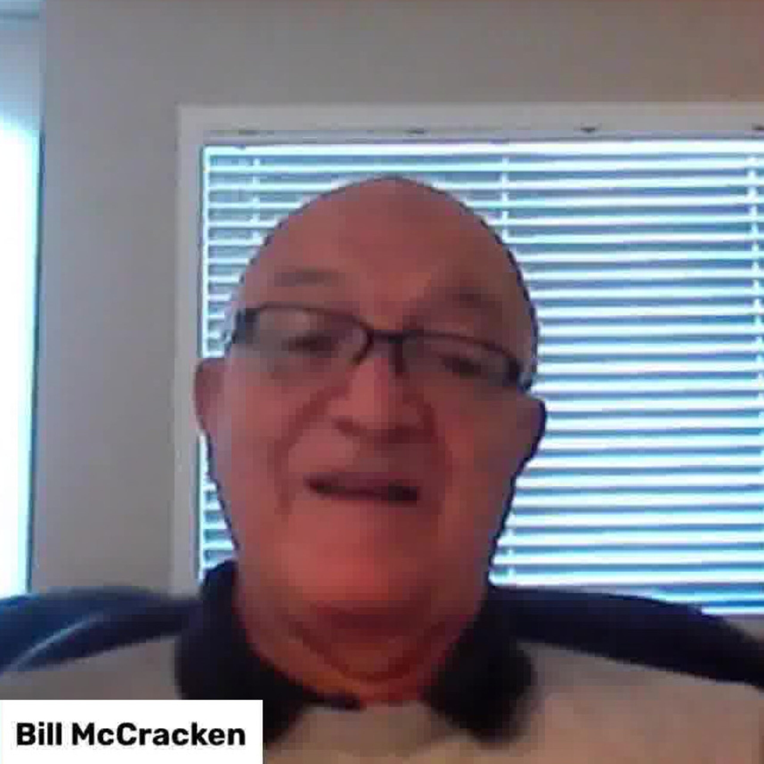 You are currently viewing Bill McCracken: A Patient’s Perspective on Healthcare