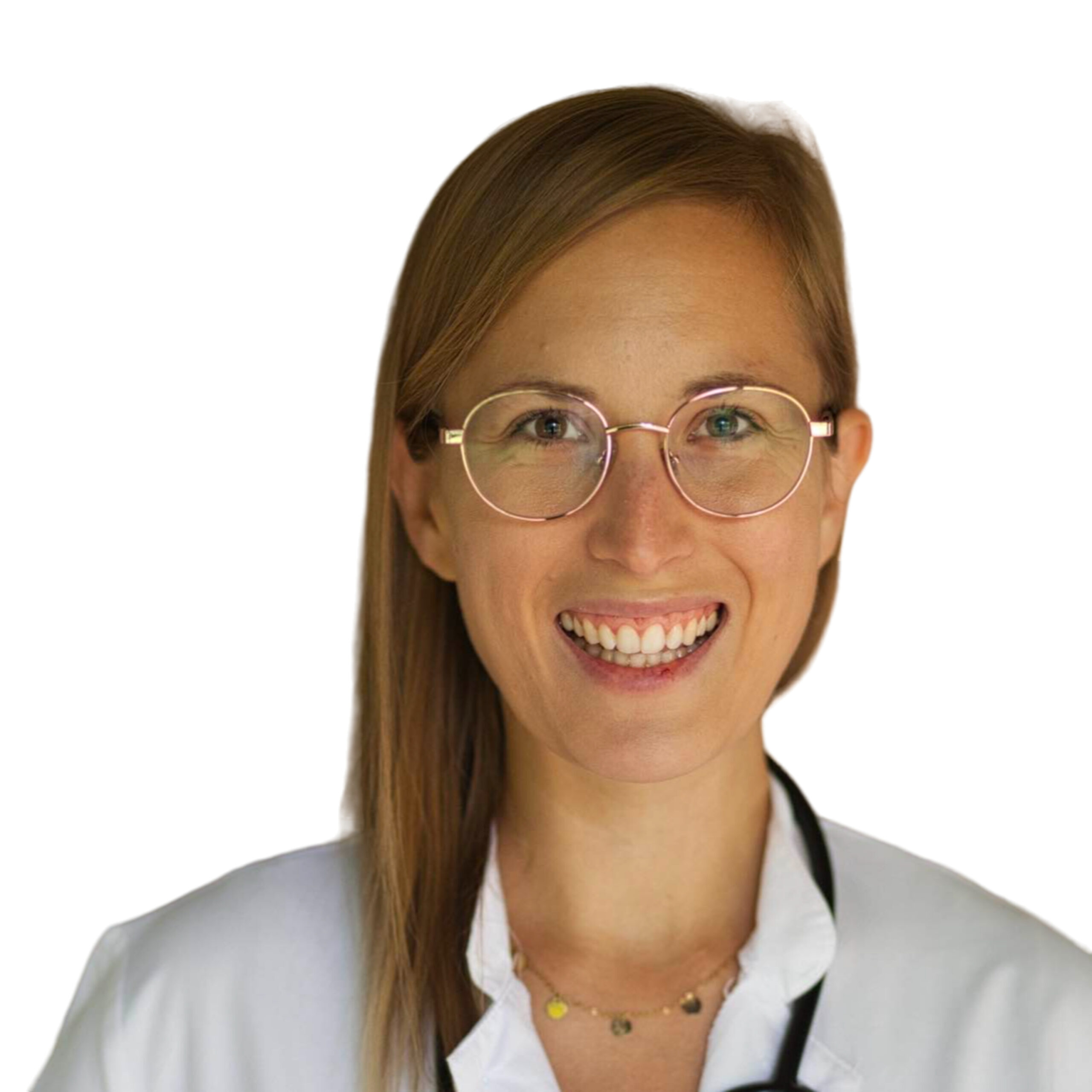 You are currently viewing Hannah Bertrand: An Oncologist’s Perspective on Healthcare